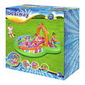 Bestway Kids Pool 295x190x137cm Inflatable Above Ground 349L