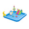 Bestway Kids Pool 228x206x84cm Inflatable Above Ground 308L