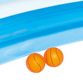 Bestway Inflatable Pool 251x168x102cm 636L Kids Above Ground