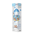 Bestway Kids Pool 183x51cm Steel Frame Canopy 930L