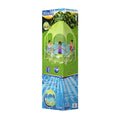 Bestway Kids Pool 244x51cm Steel Frame Canopy 1688L