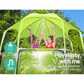 Bestway Kids Pool 244x51cm Steel Frame Canopy 1688L