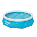 Bestway 305x76cm Above Ground Swimming Pool 3800L Round