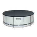 Bestway 366cm Above Ground Swimming Pool Round Filter Pump Cover