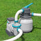Bestway Pool Pump Sand Filter 1500GPH 5678L/H Flowclear