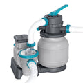Bestway Pool Pump Sand Filter 1500GPH 5678L/H Flowclear