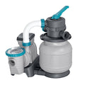 Bestway Pool Pump Sand Filter 1500GPH 5678L/H Flowclear