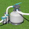 Bestway Pool Pump Sand Filter 3000GPH 11355L/H Flowclear