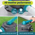 Bestway Pool Pump Sand Filter 3000GPH 11355L/H Flowclear