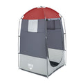 Bestway Portable Camping Shower Tent Change Room Toilet Shelter