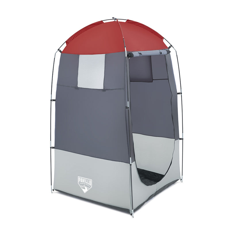 Bestway Portable Camping Shower Tent Change Room Toilet Shelter