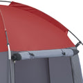 Bestway Portable Camping Shower Tent Change Room Toilet Shelter