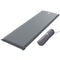 Weisshorn Self Inflating Mattress Single Grey Camping Sleeping Mat