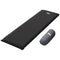 Weisshorn Self Inflating Mattress Single Black Camping Sleeping Pad