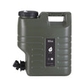 Weisshorn 12L Water Container Jerry Can Camping Storage Tank