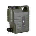 Weisshorn 12L Water Container Jerry Can Camping Storage Tank
