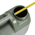 Weisshorn 12L Water Container Jerry Can Camping Storage Tank