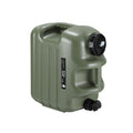 Weisshorn 25L Water Container Jerry Can Camping Storage Tank