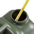 Weisshorn 25L Water Container Jerry Can Camping Storage Tank