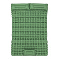 Weisshorn Self Inflating Mattress DOUBLE QUEEN Size Camping Sleeping Pad