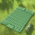 Weisshorn Self Inflating Mattress DOUBLE QUEEN Size Camping Sleeping Pad