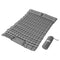 Weisshorn Self Inflating Mattress DOUBLE Pillow Camping Air Bed