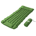 Weisshorn Self Inflating Mattress Single Camping Sleeping Pad Air Bed