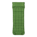 Weisshorn Self Inflating Mattress Single Camping Sleeping Pad Air Bed