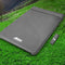 Weisshorn Self Inflating Mattress Grey DOUBLE