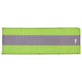 Weisshorn Self Inflating Mattress Single Green Camping Sleeping Pad
