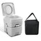 Weisshorn 20L Portable Camping Toilet Flush Outdoor Boating Bag