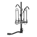 Giantz 2 Bicycle Hitch Mount Carrier Rack 2
