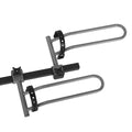 Giantz 2 Bicycle Hitch Mount Carrier Rack 2