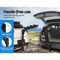 Giantz 4 Bike Carrier Rack 2