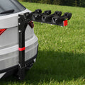 Giantz 4 Bike Carrier Rack 2