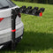 Giantz 4 Bicycle Carrier Bike Rack Rear Car Hitch Mount 2