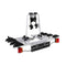 Giantz 4 Bike Carrier Rack Towbar Hitch Ball Mount Tail Light