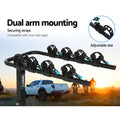 Giantz 4 Bike Carrier Hitch Mount 2