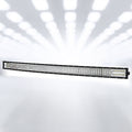 Giantz 50 Inch LED Driving Light Bar Flood Spot Offroad Truck