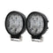 Giantz LED Driving Lights 4.5