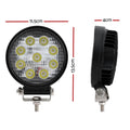 Giantz LED Driving Lights 4.5