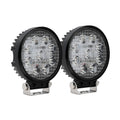 Giantz LED Driving Lights 4.5