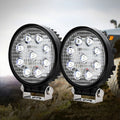 Giantz LED Driving Lights 4.5