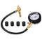 Giantz 4X4 4WD Tyre Deflator Gauge Valve Rapid Air