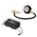 Giantz 4X4 4WD Tyre Deflator Gauge Valve Rapid Air