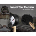 Giantz 4X4 4WD Tyre Deflator Gauge Valve Rapid Air
