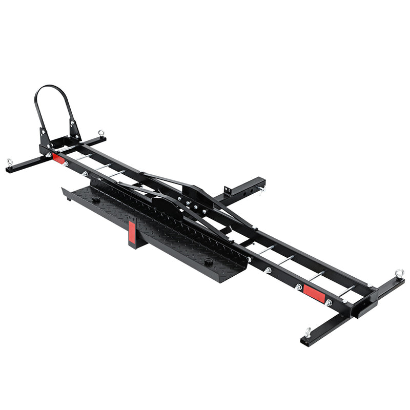 Giantz Motorcycle Carrier Rack 2