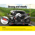 Giantz Motorcycle Carrier Rack 2