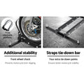 Giantz Motorcycle Carrier Rack 2