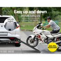 Giantz Motorcycle Carrier Rack 2